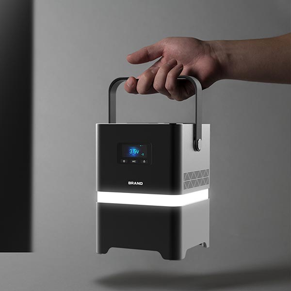 电子烟外观设计的基本知识